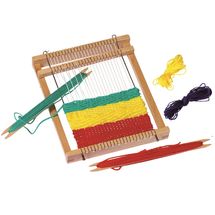 Weaving Loom GO58988 Goki 1