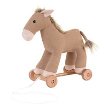 Pull-along Henry EG591034 Egmont Toys 1