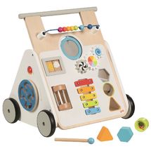 KiddyCruiser Baby Walker GK59961 Goki 1
