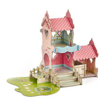 Princess Castle PA-60151 Papo 1