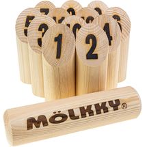 Mölkky GO TT-60595 Tactic 1