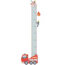 Height chart fire brigade GK60707 Goki 1