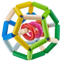 Space rattle SE1324-4934 Selecta 1