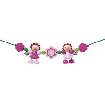 Rosali-Pram chain SE1355-3601 Selecta 1