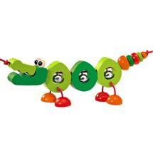 Crocolini - Pram chain SE1360 Selecta 1