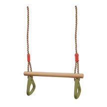 Swing with rings LE6120 Small Foot company 1