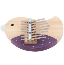 Kalimba bird GK61871 Goki 1