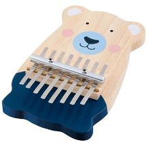 Kalimba bear GK61872 Goki 1