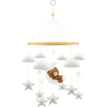 The dreamy bear mobile UL6201 Ulysse 1