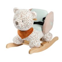 Rocking toy Jungo the Leopard NA620291 Nattou 1