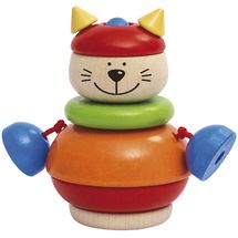Karlo - stacking cat SE1731 Selecta 1