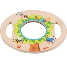 XL magnifying glass with handles GK62880 Goki 1