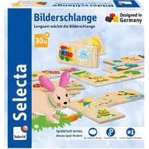 Picture snake, tile-based game SE63024 Selecta 1
