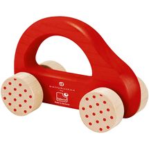 Quick little red car SE21442-4312 Selecta 1