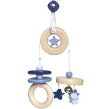 Mini gantry - Starlit fun blue SE31480 Selecta 1