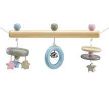 Little stars pram chain SE64016 Selecta 1