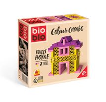 Bioblo Sweet Home 40 blocks BIO-64027 Bioblo 1
