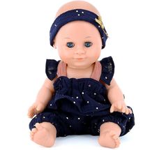 Baby Love Doll 28 cm Hortense PE642847 Petitcollin 1