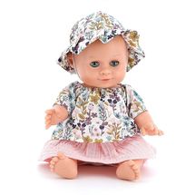 Baby Love Doll 28 cm Ally PE642881 Petitcollin 1