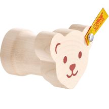Coat hook Steiff Bear SE64311 Selecta 1