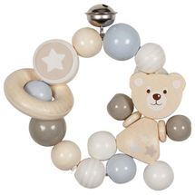 Touch ring bear GK65204 Goki 1