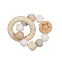 Touch Ring Elastic grey star GK65242 Goki 1