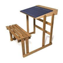Vintage School Desk V6710 Vilac 1