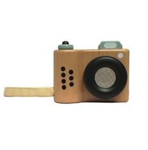 Wooden Camera EG700002 Egmont Toys 1