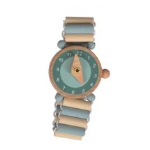 Wooden watch Jack EG700009 Egmont Toys 1
