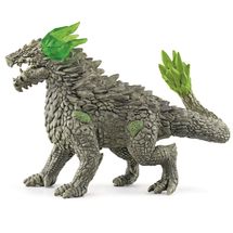 Stone Dragon Eldrador Creatures SC-70149 Schleich 1