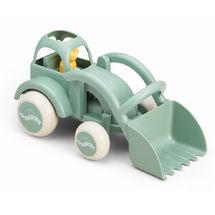 Re-line Jumbo Tractor V30-81255 Viking Toys 1