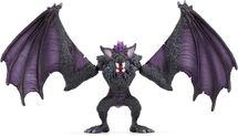 Dark Bat Figure SC-70792 Schleich 1