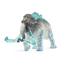 Snow wolf figure SC-70829 Schleich 1