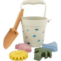 Boats silicone bucket set UL7106 Ulysse 1