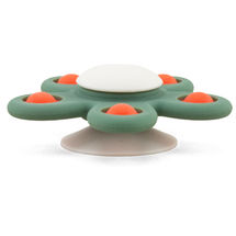 Green Flower Sensory Spinner UL7128 Ulysse 1