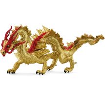 Lunar New Year Dragon Figurine SC-72206 Schleich 1