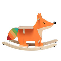 Rocking fox V7420 Vilac 1
