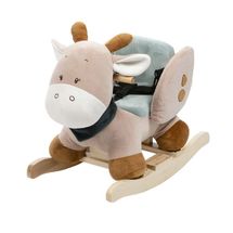 Rocking toy Luna the giraffe NA748261 Nattou 1