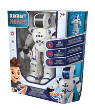 Marko Robot BUK7601 Buki France 1