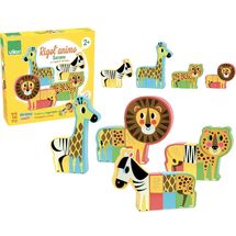 Magnetic animals Ingela P. Arrhenius V7703 Vilac 1