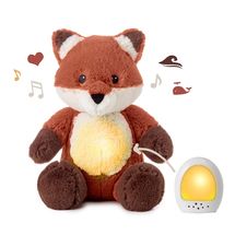 LoveLight Buddies Milo Fox Cloudb-7704-FX Cloud b 1