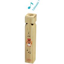 Train whistle Ingela P. Arrehnius V7712 Vilac 1