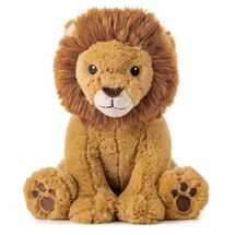 Louis Lion soothing sounds plush CloudB-7801-LI Cloud b 1
