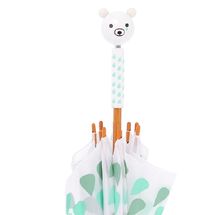 Sora Bear Umbrella V7802 Vilac 1