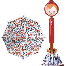 Red Riding Hood Umbrella V7803 Vilac 1