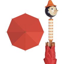 Pinocchio Umbrella V7805 Vilac 1