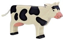 Cow figure HZ-80003 Holztiger 1