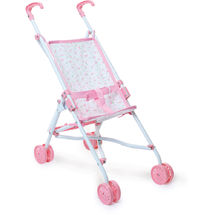 Doll stroller PE800153 Petitcollin 1