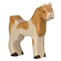 Goat figure HZ-80080 Holztiger 1
