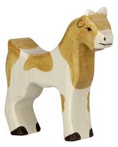 Goat figure HZ-80080 Holztiger 1